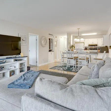 Panama City Beach Bay Point Condo Close To Golf!